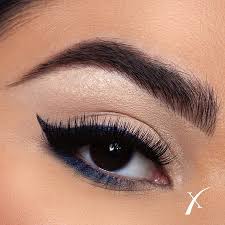 eyelash extensions makeup skincare