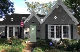 Exterior Paint Colors