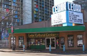 Cedar Cultural Center Minneapolis Tickets Schedule Seating Chart Directions