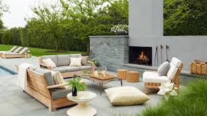 Babmar is your source for contract, hospitality, commercial and residential outdoor furniture. Summer 2021 S Biggest Outdoor Decor Trends Coveteur Inside Closets Fashion Beauty Health And Travel