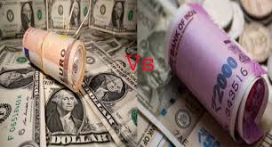 usd vs inr positional term outlook for