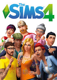 The Sims 4 - PC 
