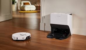 5 best robot vacuums for tile floors in