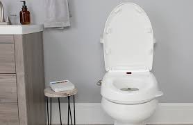 Bemis Assist Premium Toilet Seat