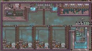 16,000 kcal of nutrient bar is what you have in the ration box. My Meat Farm Design Oxygen Not Included General Discussion Klei Entertainment Forums