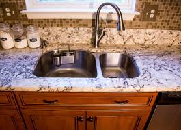 an overmount or undermount sink