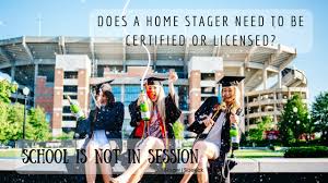 Currently, the home staging industry is not regulated, so anyone with a flair for design can become a home stager. Does A Home Stager Need To Be Certified Or Licensed Stager Sidekick