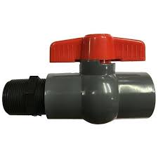 2 garden hose adapter ball valve nto
