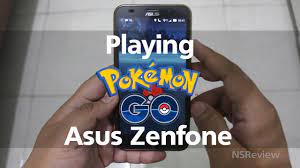 How to Play Pokemon Go on ASUS Zenfone 2,5,Go,Max (Intel CPU) - YouTube