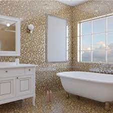 Bathroom Wall Tiles Design