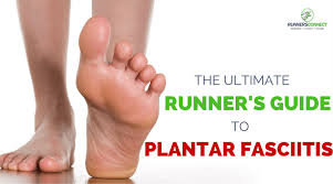 Plantar Fasciitis In Runners Research Backed Treatment Options