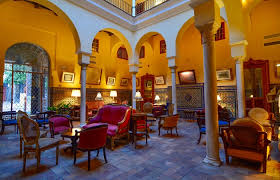 Unas fiestas que no dejan indiferentes a quienes las. 13 Best Hotels In Seville Luxury 5 Star Near City Center