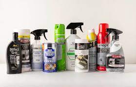 the best stainless steel cleaners in