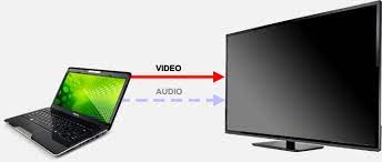 From fixing your old devices to catching up on. Tweaking4all Com How To Connect Your Pc To Your Tv