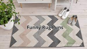79 carpet rug puns jokes garage