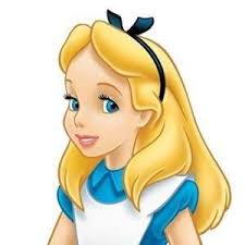 Alice In Wonderland Blu Ray Amazon Co Uk Clyde Geronimi