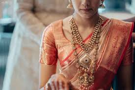 south indian jewellery images
