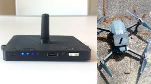 remote id addon dronewatch