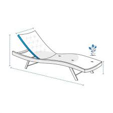Maybe you would like to learn more about one of these? Adjustable Chaise Covers Outdoor Chaise Covers Coversandall