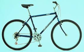 1999 Giant Upland Bicycle Details Bicyclebluebook Com
