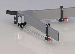 andersen weight distributing hitch