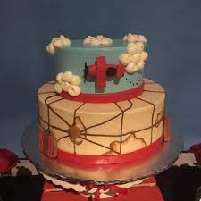 The Good Cake gambar png