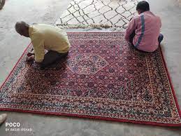 shahkar carpets in bhadohi ho bhadohi