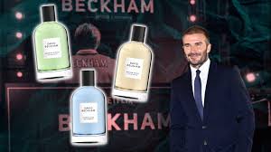 Are David Beckham Perfumes Good Update