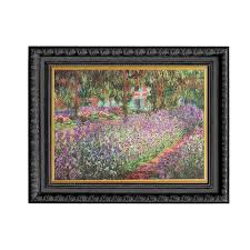 Claude Monet Giclee Canvas Art