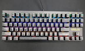Subscribe · armaggeddon mka 8c & mka 3c gaming keyboard. Armaggeddon Mka 3c Psychfalcon Mechanical Keyboard Review Cutthroat Pricing Hardwarezone Com Sg