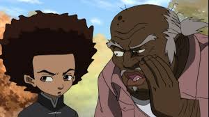 watch the boondocks s and clips