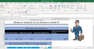 Budgeting With Tax Planning Template Free Biz Excel Templates