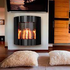 Outdoor Greatroom Inspiration Gel Fireplace