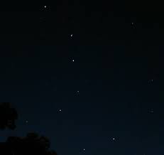 the big dipper is not a constellation
