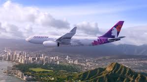 hawaiian air launches travel istance