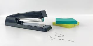 how to unjam a stapler bosch office