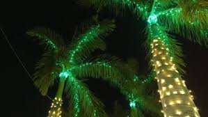 florida christmas lights on beautiful