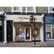 the nail gallery ltd london nail