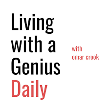 Living With A Genius Daily Podcast Listen Reviews Charts