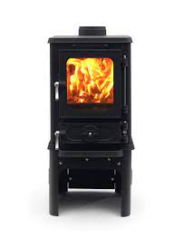 The Hobbit Stove Eco Design Approved
