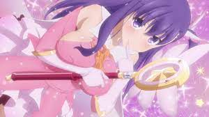 Fate】魔法少女コスのプリヤ桜かわいいし正直アリだよな