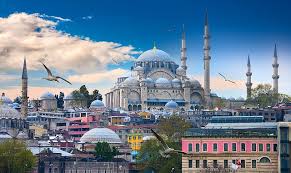 تعرف على أجمل 23 من مدن السياحة في تركيا 2021 - روائع السفر
