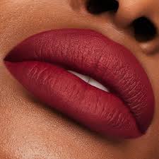 pure color matte lipstick 689 dark