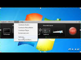 Adobe Premiere Cs3 Cs4 Camtasia Record Screen Windows Solution