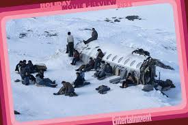 the snow about 1972 andes plane crash