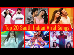 south indian songs on you