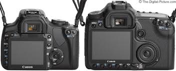 Canon Eos 40d Review