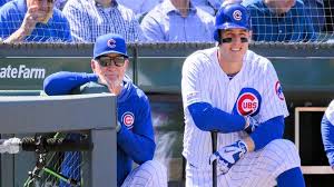 As president of baseball operations, he ended another historic dry spell in 2016, this time with the chicago cubs. Chicago Cubs Roster Outlook In 2020 Cubshq