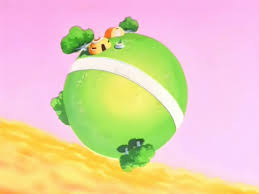 Maybe you would like to learn more about one of these? King Kai S Planet Characters Giant Bomb