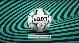 Līga (name), a latvian female given name. Liga Portugal The Official League Ball In The Liga Nos Is From Select